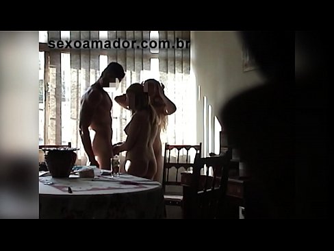 ❤️ Teman seks mengundang pria raksasa dan threesome bersamanya ☑ Rusia porno di id.banglablog.top