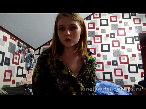 ❤️ Siswa pirang muda dari Rusia menyukai penis yang lebih besar. ☑ Rusia porno di id.banglablog.top