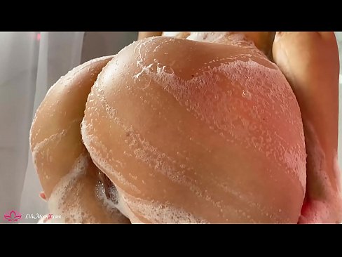 ❤️ rambut coklat masturbasi pukas dengan vibrator untuk intens orgasme di mandi ☑ Rusia porno di id.banglablog.top